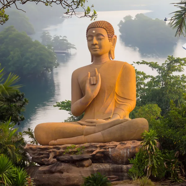Buddha Flute — Chill Flute