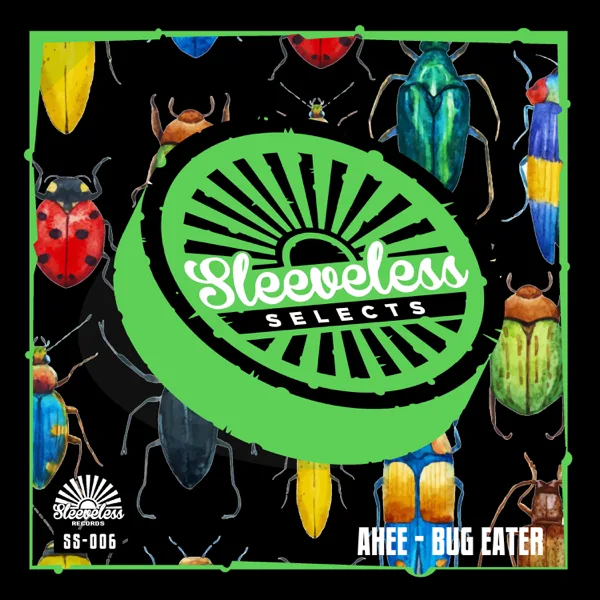 Bug Eater — AHEE