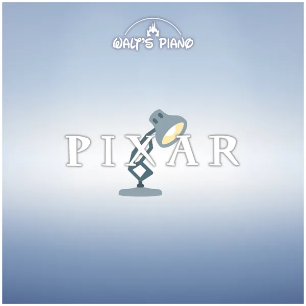 Bundle of Joy (From Disney's, "Inside Out") — Walt's Piano
