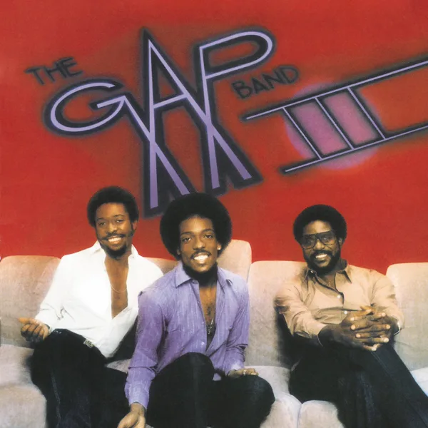 Burn Rubber On Me (Why You Wanna Hurt Me) — The Gap Band