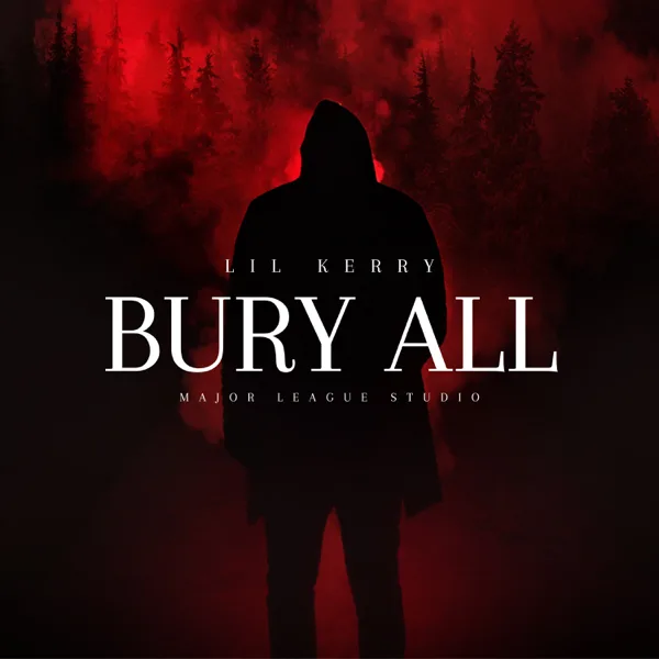 Bury All (Instrumental) — Collisbeats