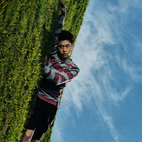 Butterfly — Rich Brian