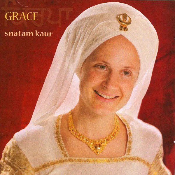By Thy Grace — Snatam Kaur