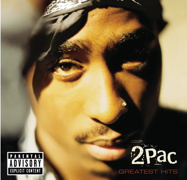California Love (feat. Roger Troutman & Dr. Dre) — 2Pac