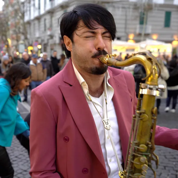 Calm Down (Sax Version) — Daniele Vitale Sax
