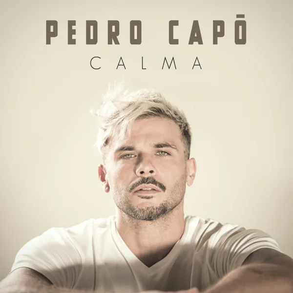 Calma — Pedro Capó