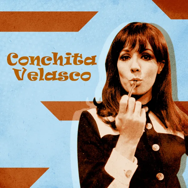 Calor — Conchita Velasco