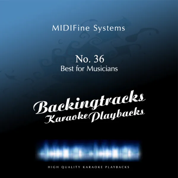 Candida (Karaoke Version Originally Performed by Tony Orlando & Dawn) — MIDIFine Systems