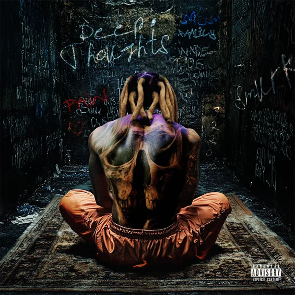 Can't Hide It (feat. Jhené Aiko) — Lil Durk