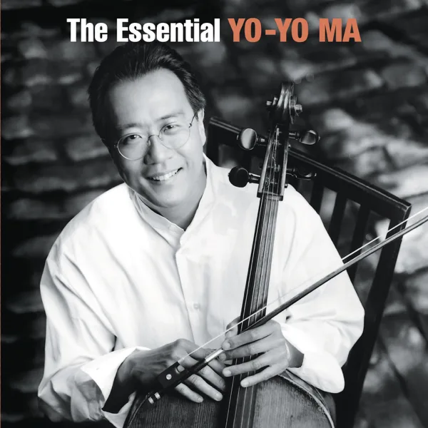 Cantata, BWV 147: Jesus bleibet meine Freude — Yo-Yo Ma, Amsterdam Baroque Orchestra & Ton Koopman