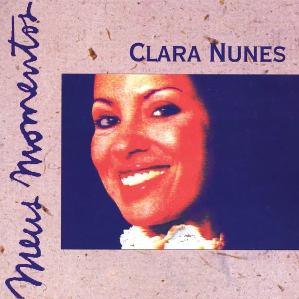 Canto Das Três Raças — Clara Nunes