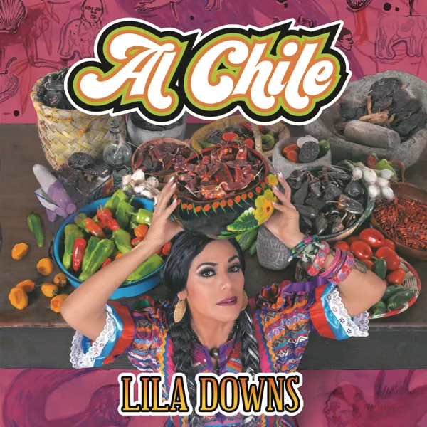 Cariñito — Lila Downs