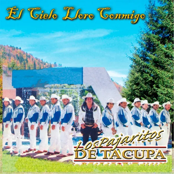 Cariño Donde Andaras (with Los Pajaritos de Tacupa) — Tierra Caliente Music