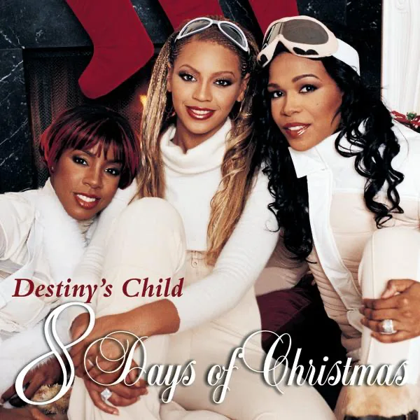 Carol of the Bells a.k.a Opera of the Bells — Destiny's Child