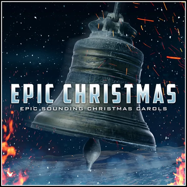Carol of the Bells (Epic Version) — Alala