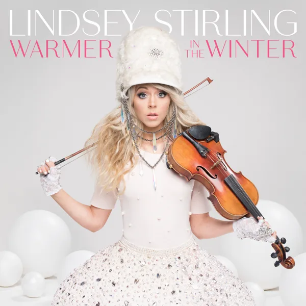 Carol of the Bells — Lindsey Stirling