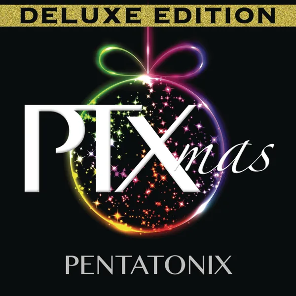 Carol of the Bells — Pentatonix