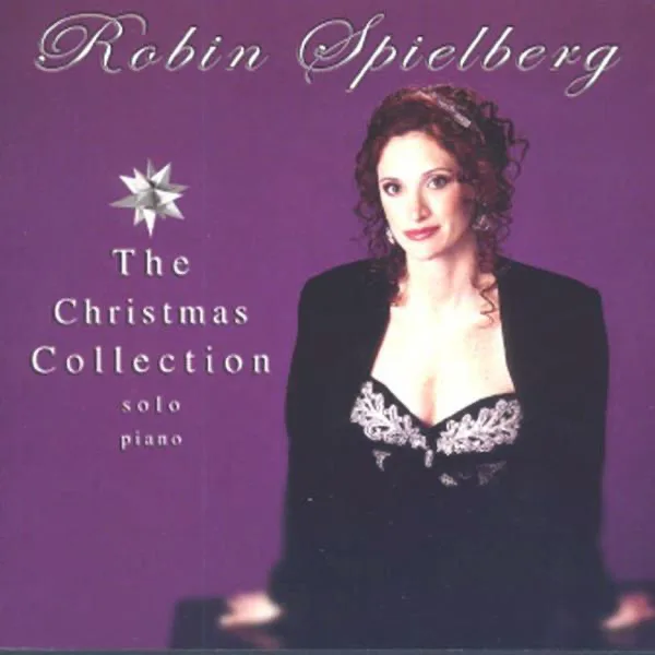 Carol of the Bells — Robin Spielberg