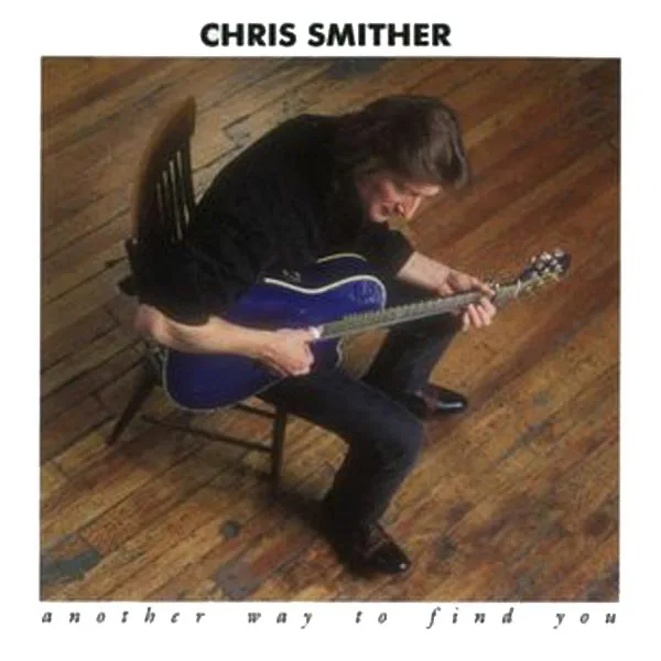Catfish — Chris Smither