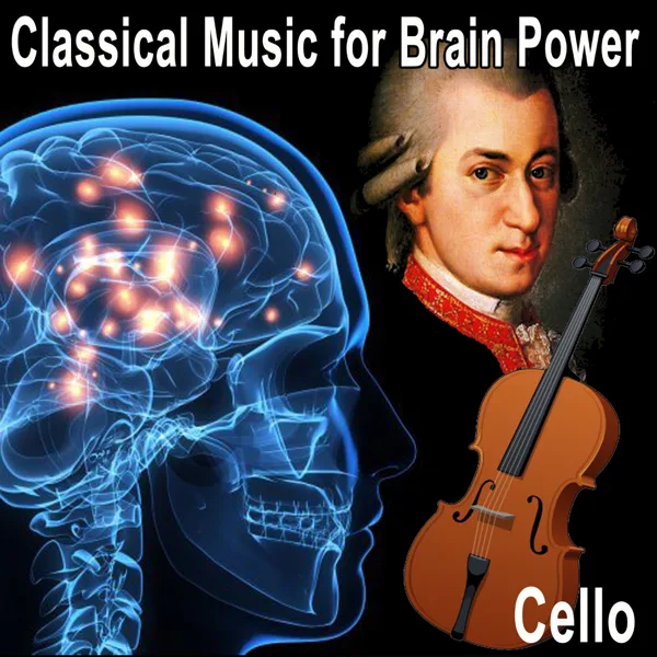 Cello Suite No. 1 in G — Cello Suite Quartet