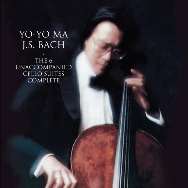 Cello Suite No. 1 in G Major, BWV 1007: I. Prélude — Yo-Yo Ma