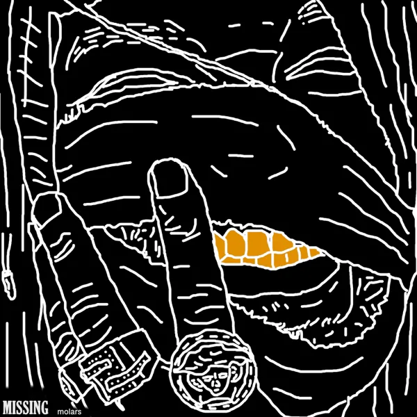 Centrefold — Genesis Owusu
