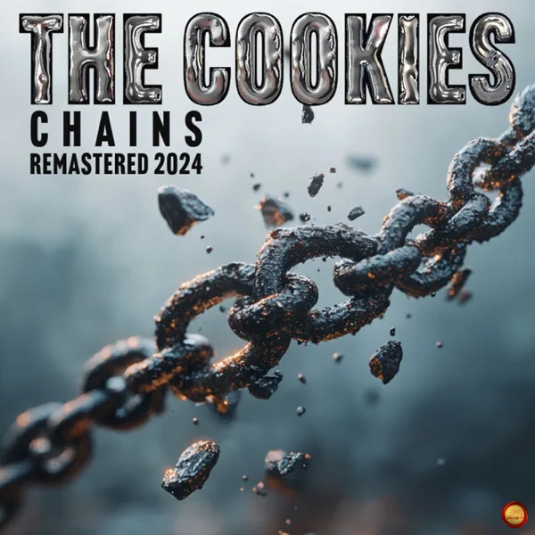 Chains (Remastered 2024) — The Cookies