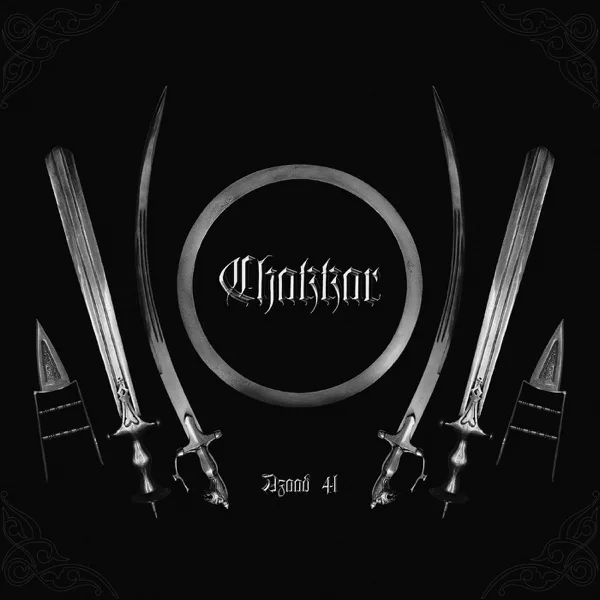 Chakkar — Azaad 4L