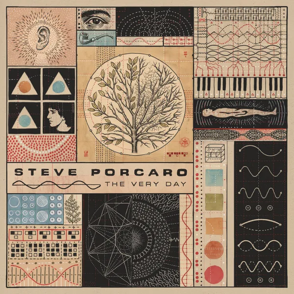 Change (feat. Michael McDonald) — Steve Porcaro