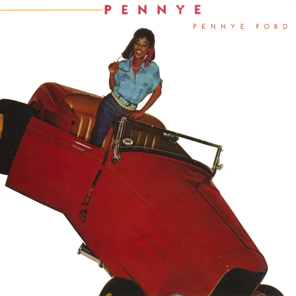 Change Your Wicked Ways — Pennye Ford