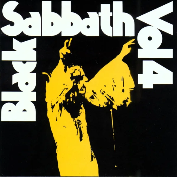 Changes — Black Sabbath