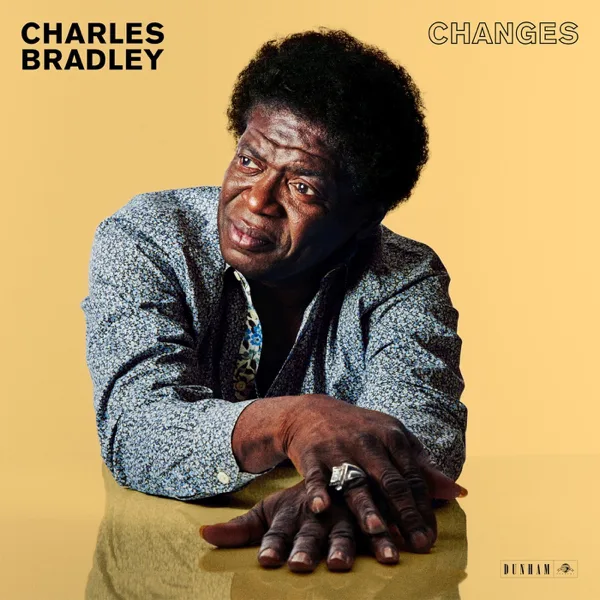 Changes (feat. The Budos Band) — Charles Bradley