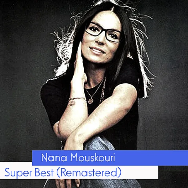 Chanter la vie — Nana Mouskouri