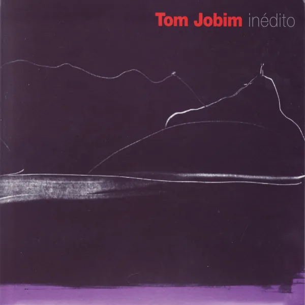 Chega de Saudade (1987 Versão) — Antônio Carlos Jobim
