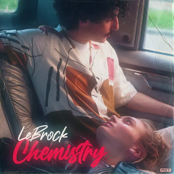Chemistry — LeBrock
