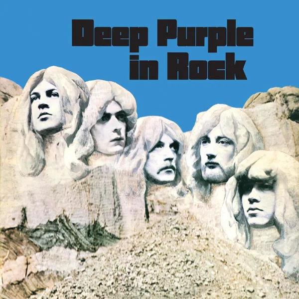 Child in Time (Edit) — Deep Purple