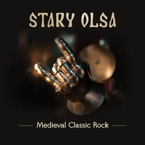 Child in Time — Stary Olsa