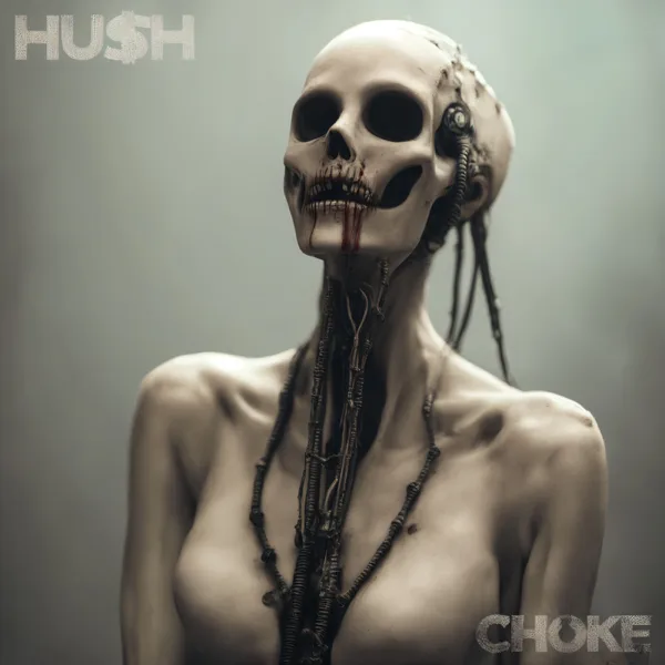 CHOKE — HU$H