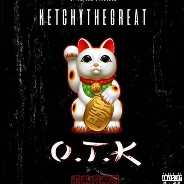 Choppa to da Stage — Ketchy the Great