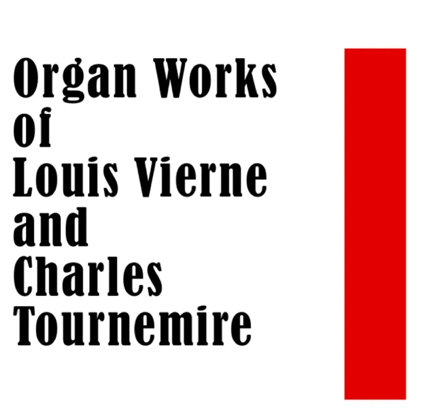 Chorale Improvisation on “Victimae Pashali” 2 at the Great Gonzalez Organ of the Soissons Cathedral — Marie-Madeleine Duruflé-Chevalier