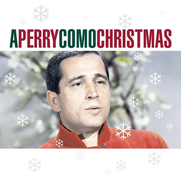 Christmas Dream — Perry Como