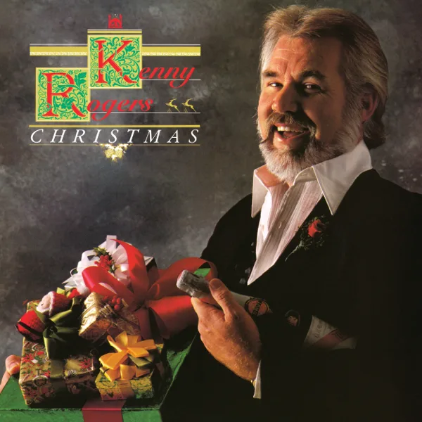 Christmas Everyday — Kenny Rogers
