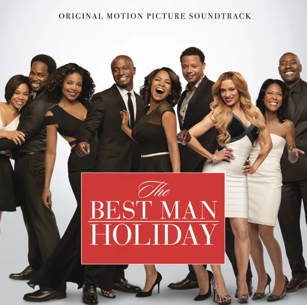 Christmas I'll Be Steppin' — R. Kelly