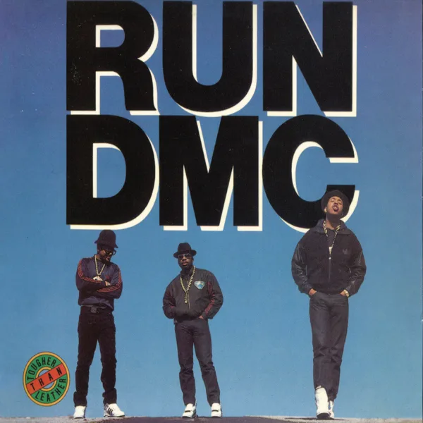 Christmas In Hollis — Run-DMC
