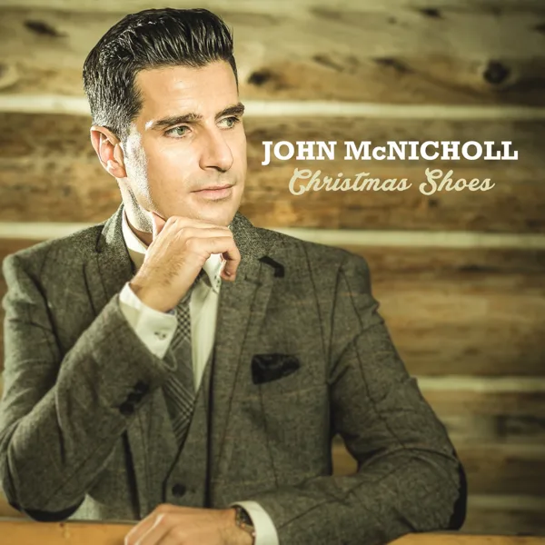 Christmas Shoes — John McNicholl