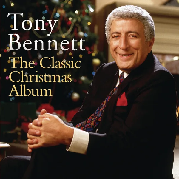 Christmas Time Is Here — Tony Bennett