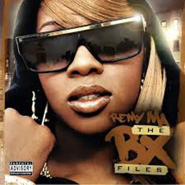 Chubb Rock (feat. Papoose) — Remy Ma