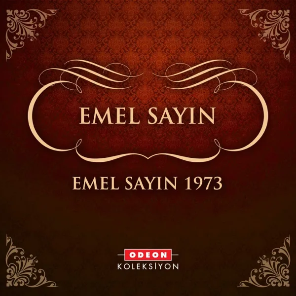 Çile Bülbülüm Çile — Emel Sayın