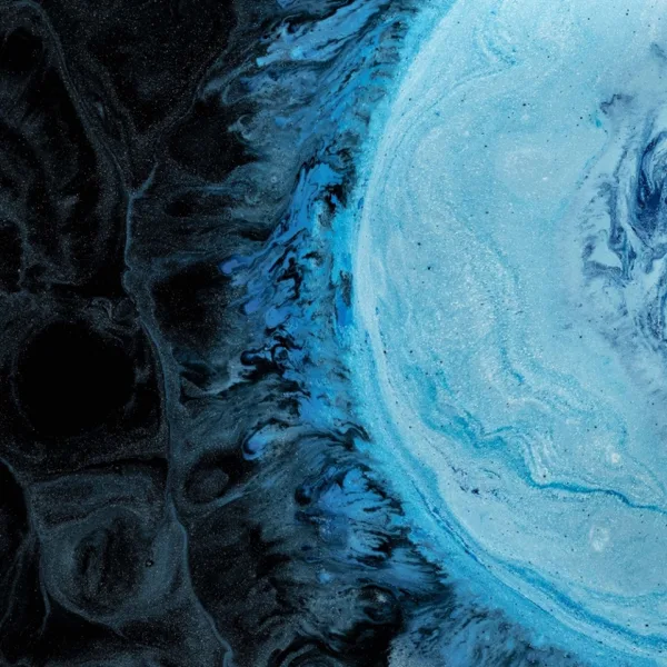 Circle 24 (Birds Of The West Rework) — Robot Koch & Foam and Sand