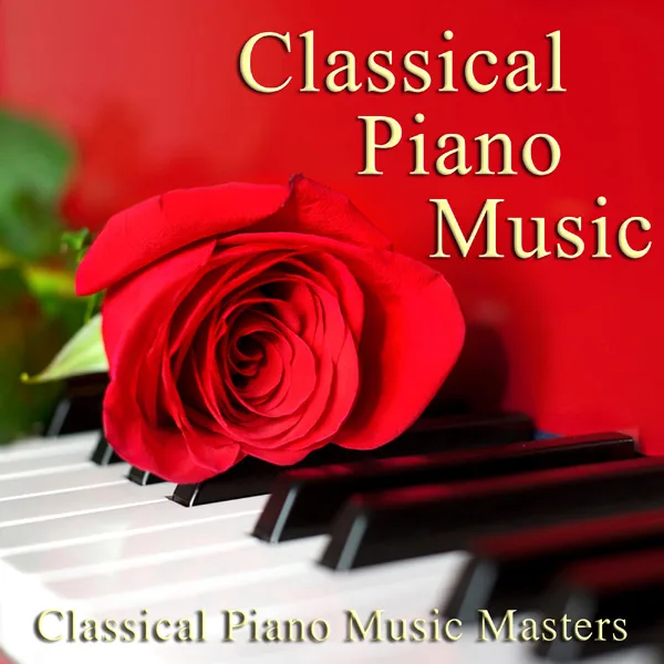Claire de Lune — Classical Piano Music Masters